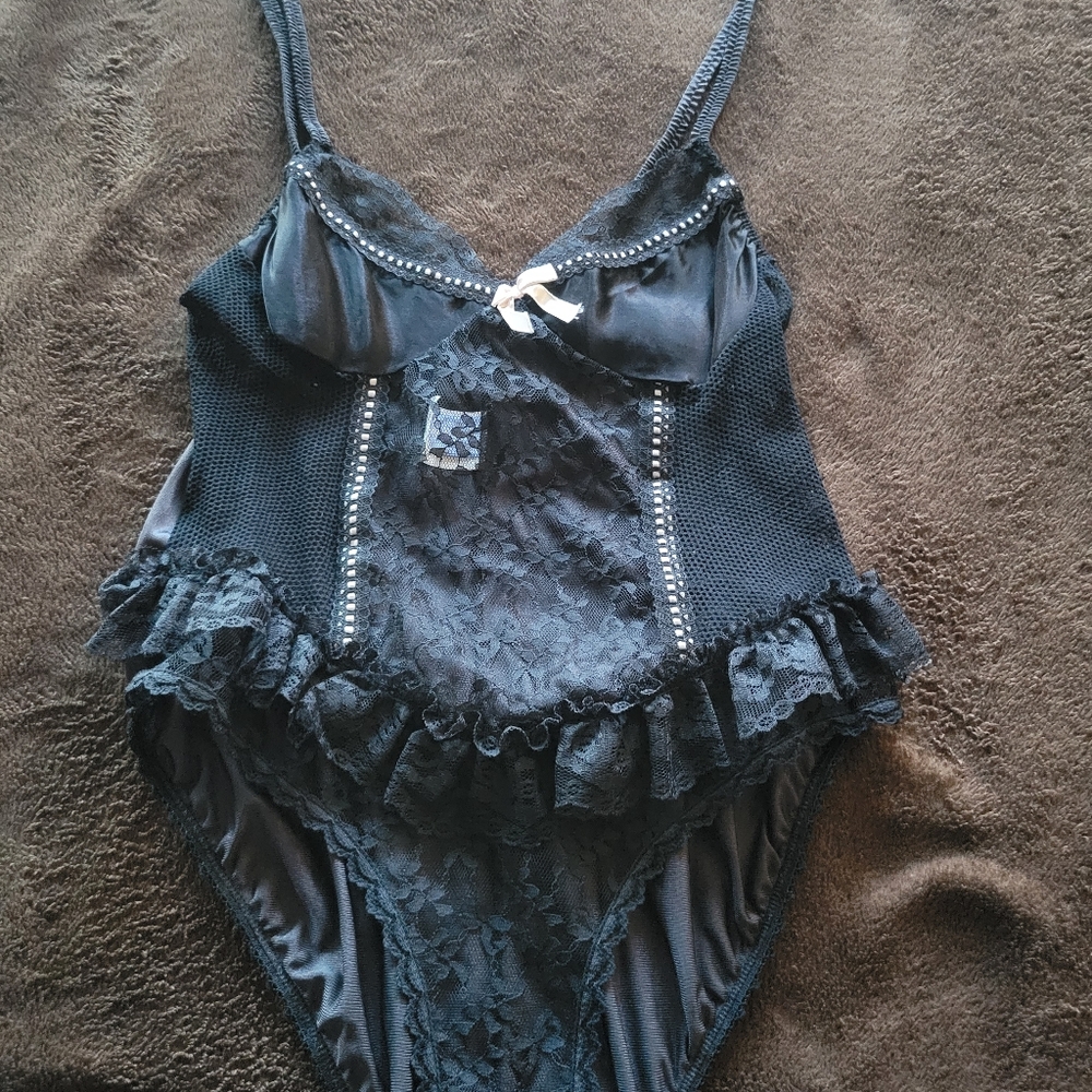 Women's Teddy, lingerie